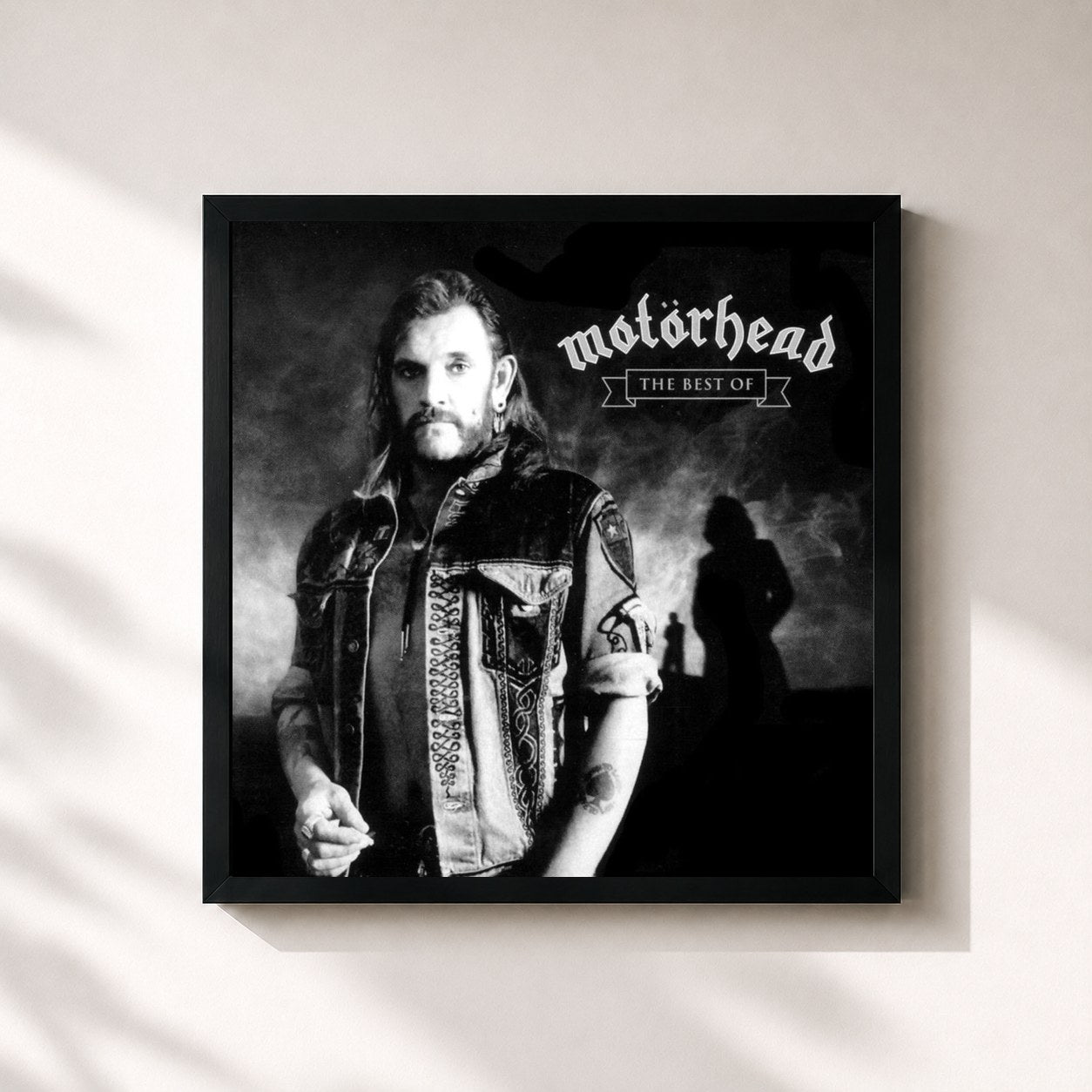 Motörhead · The Best of Motörhead