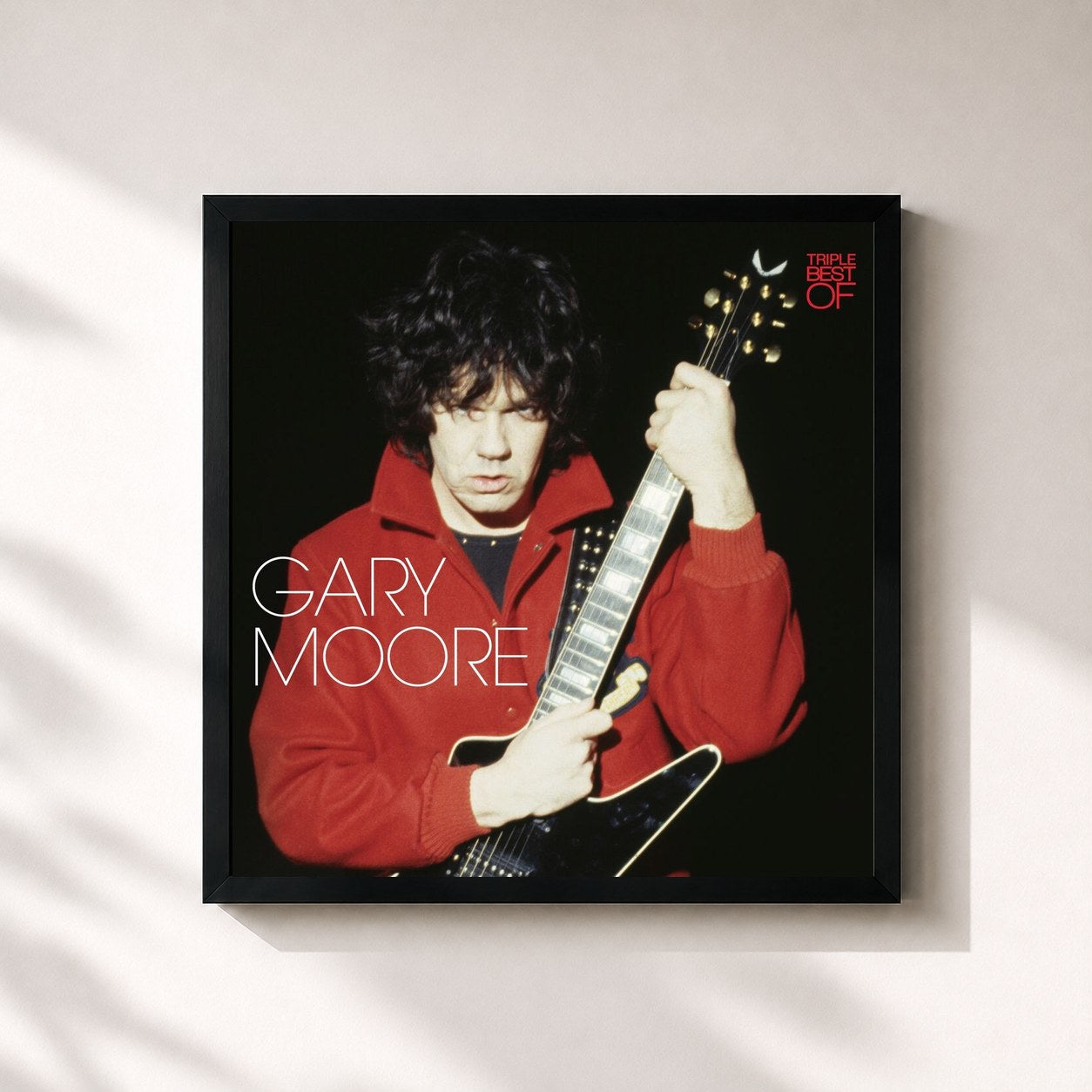Gary Moore · Triple Best Of