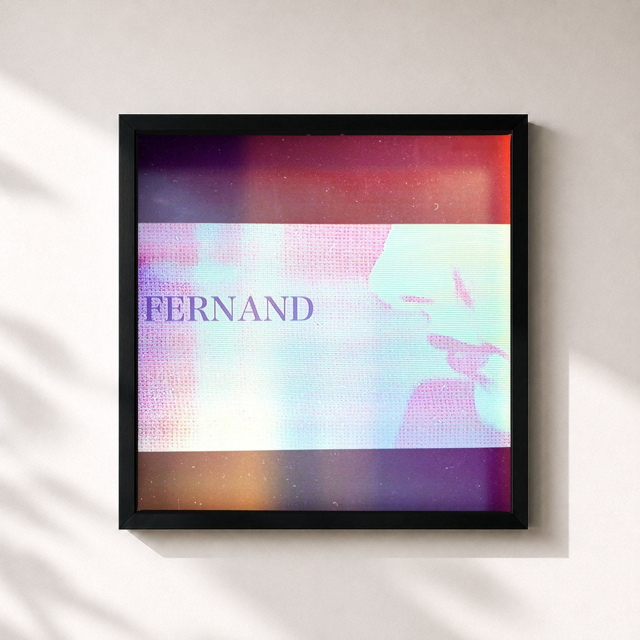 Fernand – Fernand