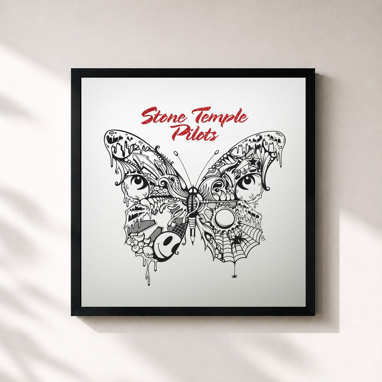 Stone Temple Pilots · Stone Temple Pilots (2018)