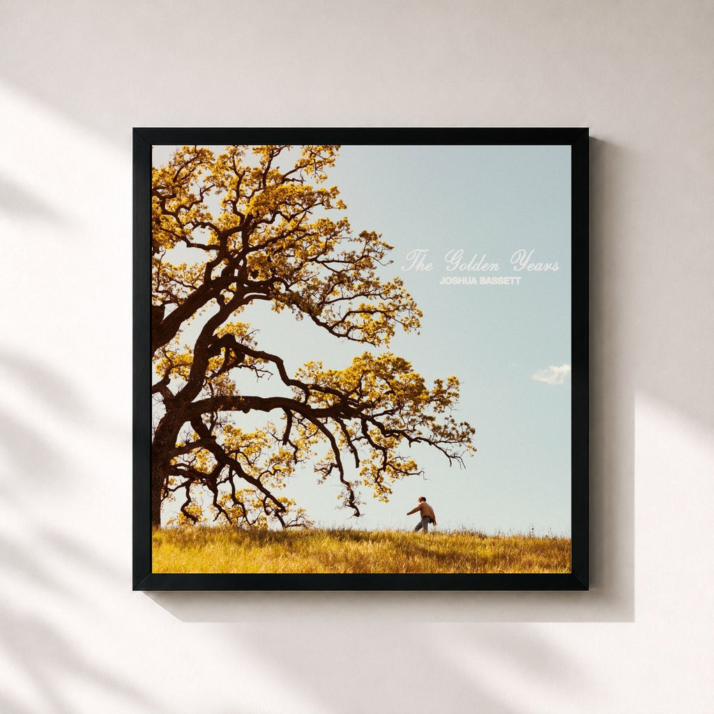 Joshua Bassett · The Golden Years