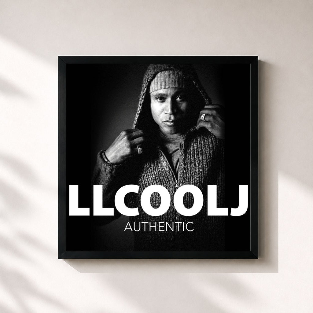 LL Cool J · Authentic (Deluxe Edition)