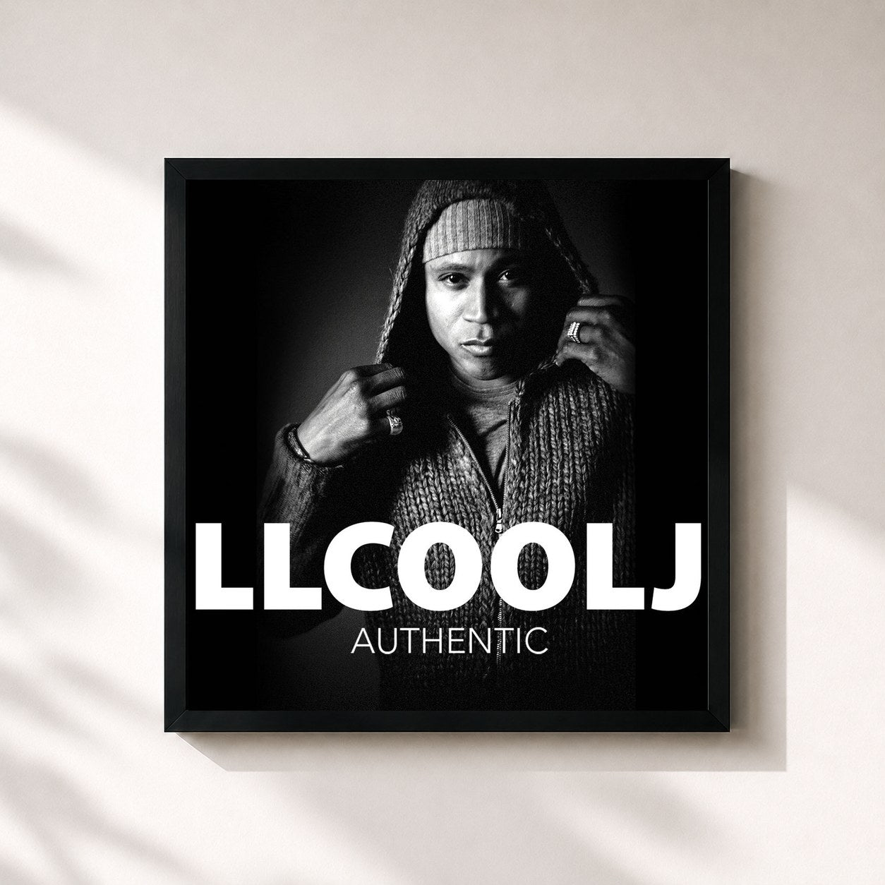 LL Cool J · Authentic (Deluxe Edition)