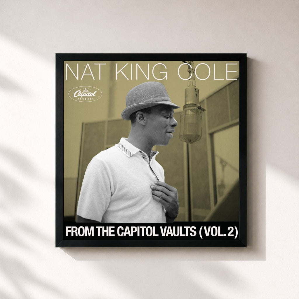Nat King Cole · From The Capitol Vaults (Vol. 2)