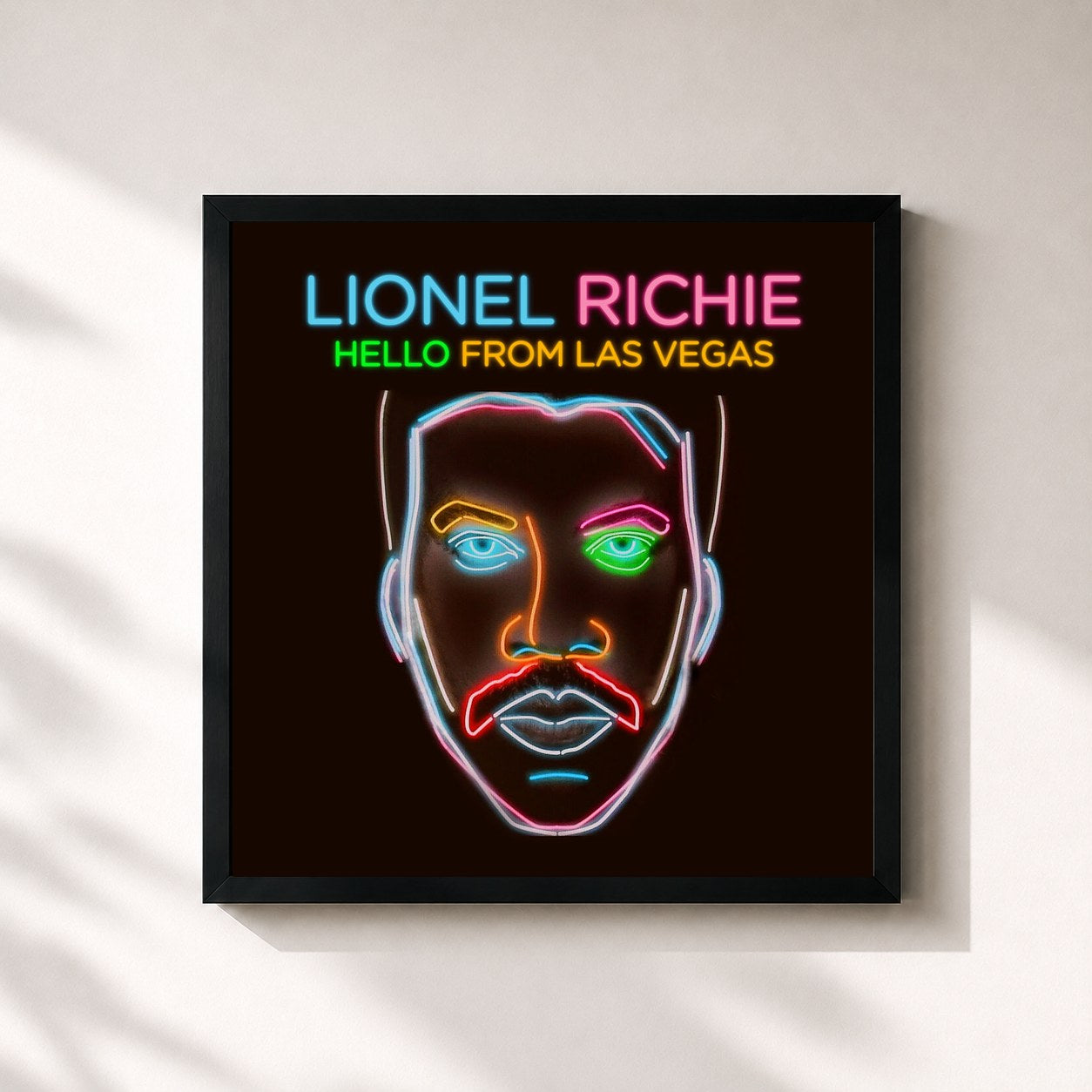 Lionel Richie · Hello From Las Vegas (Deluxe)