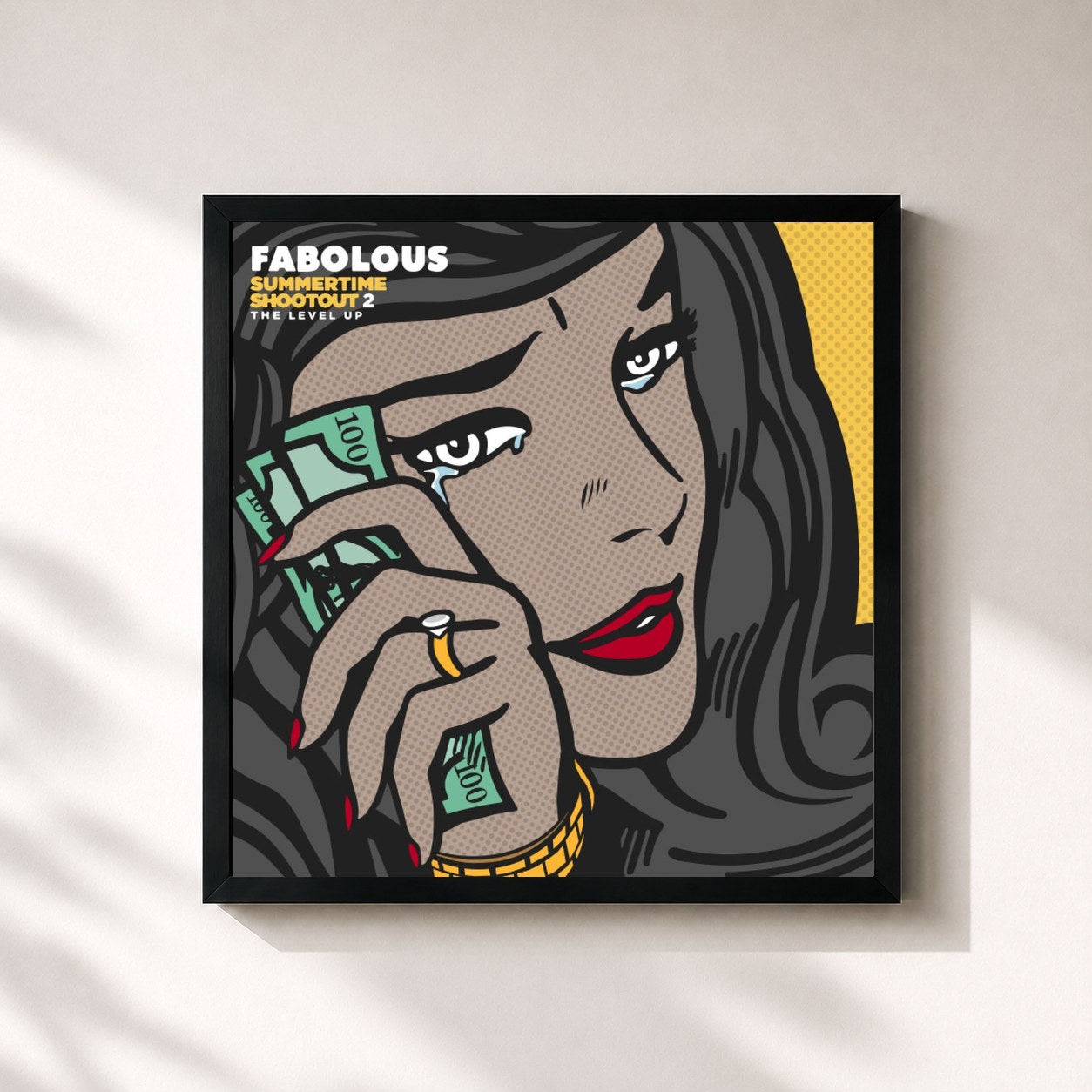 Fabolous · Summertime Shootout 2 (The Level Up)