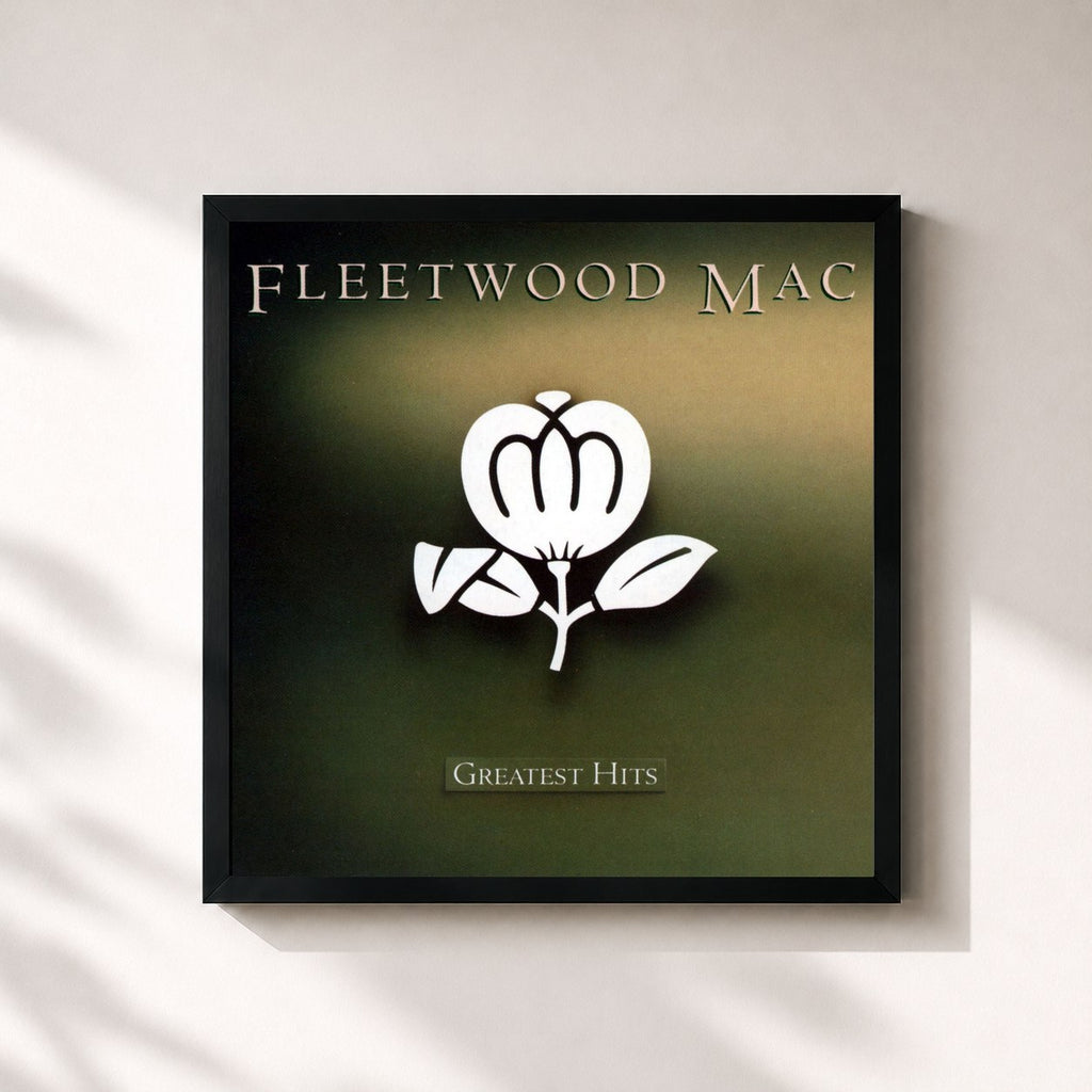 Fleetwood Mac – Greatest Hits