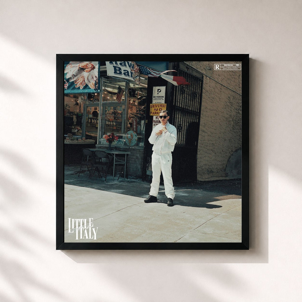 Metah · LITTLE ITALY