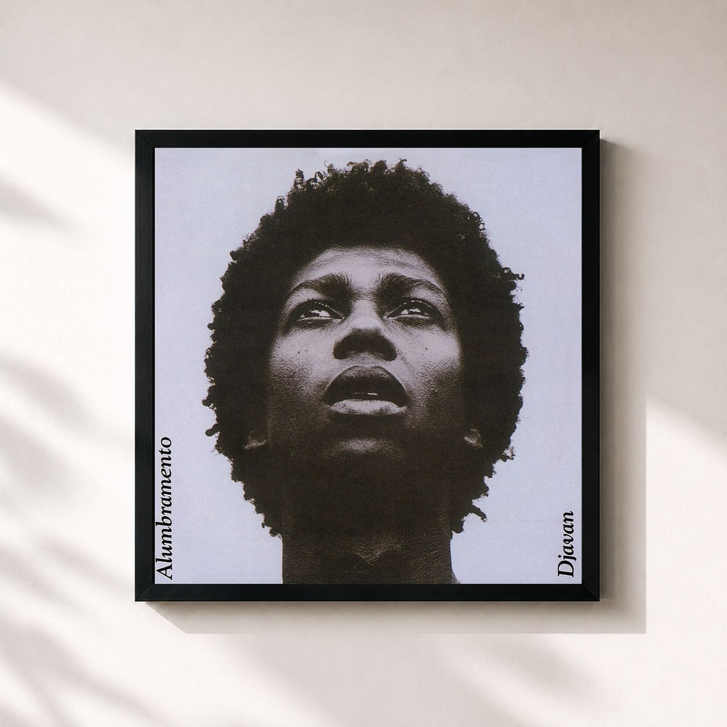 Djavan · Alumbramento