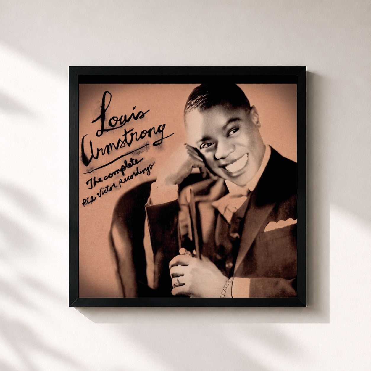 Louis Armstrong · The Complete RCA Victor Recordings