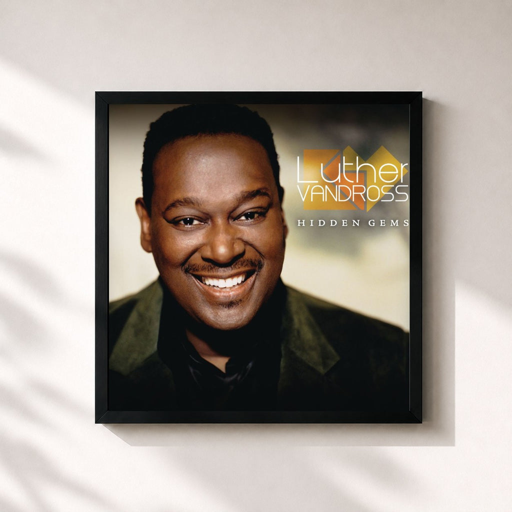 Luther Vandross · Hidden Gems