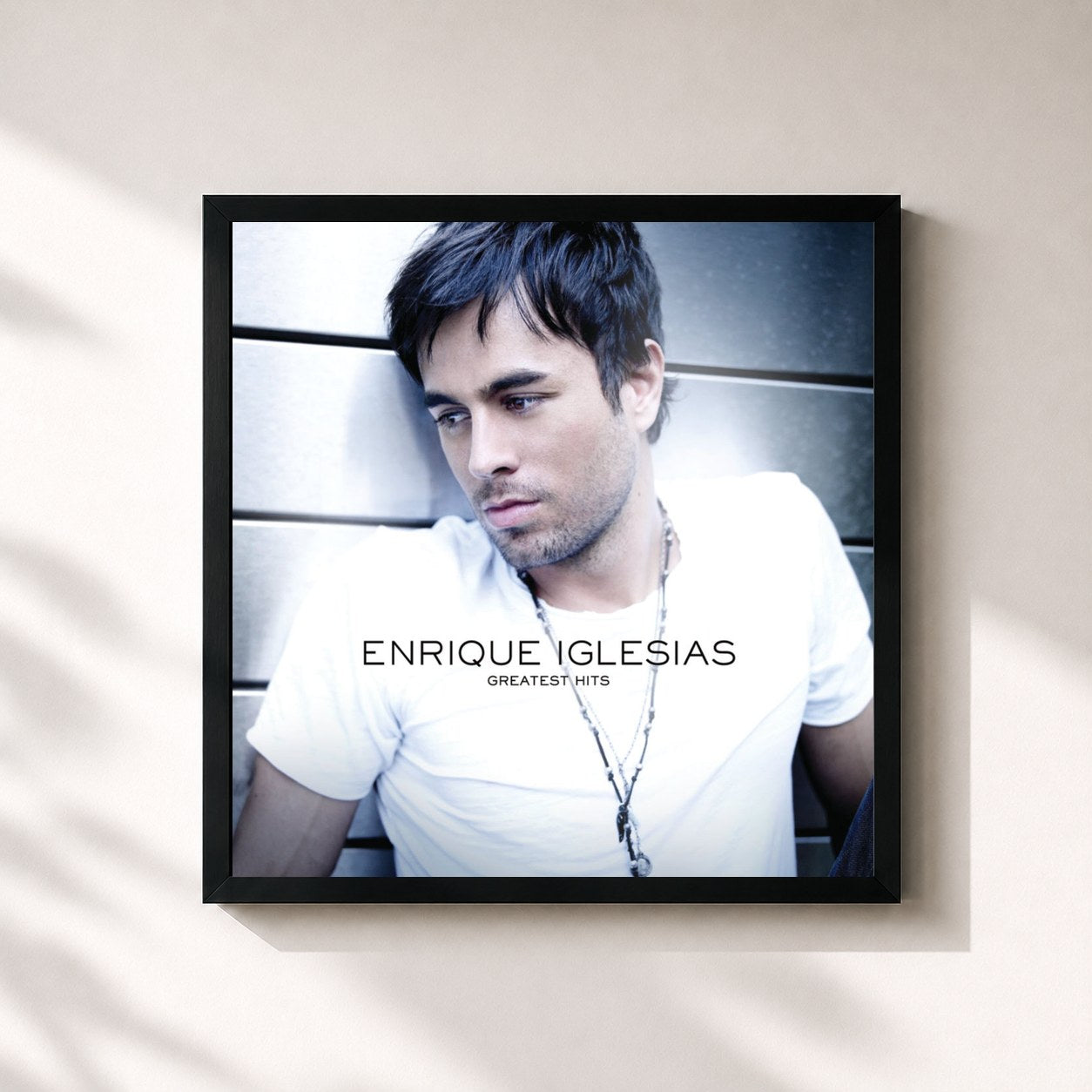 Enrique Iglesias · Greatest Hits (International iTunes Version)