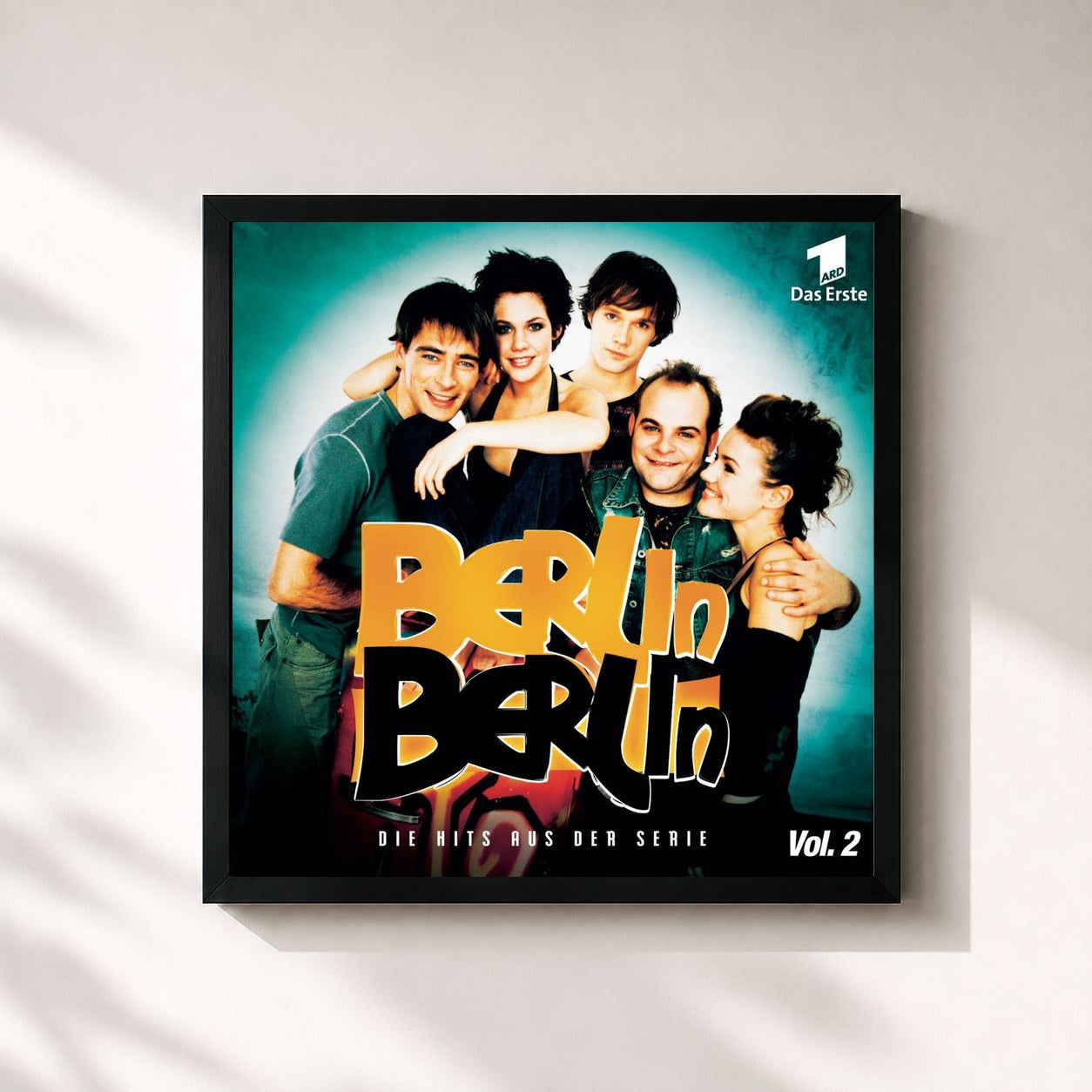 Original Soundtrack – Berlin, Berlin