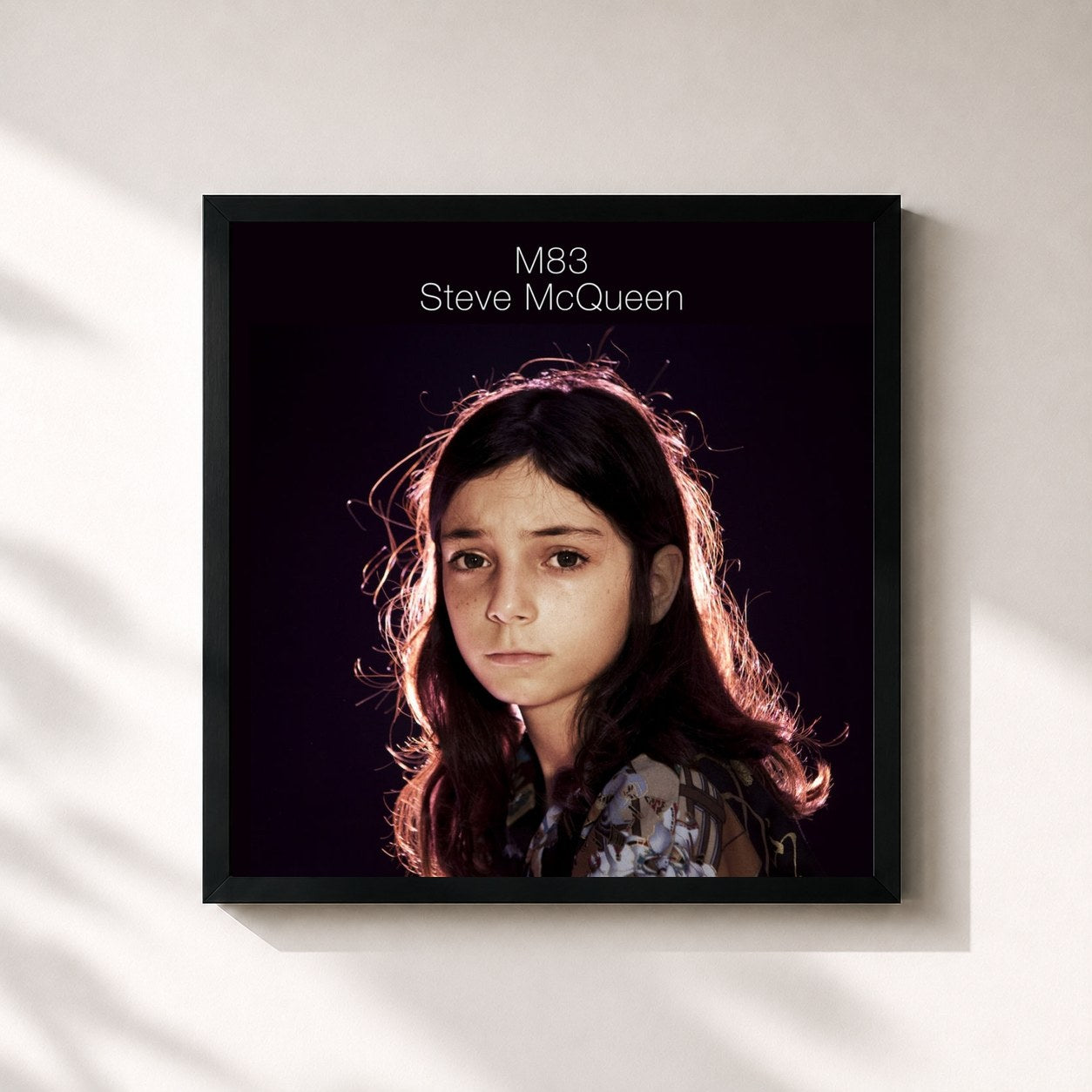 M83 · Steve McQueen (Remixes)