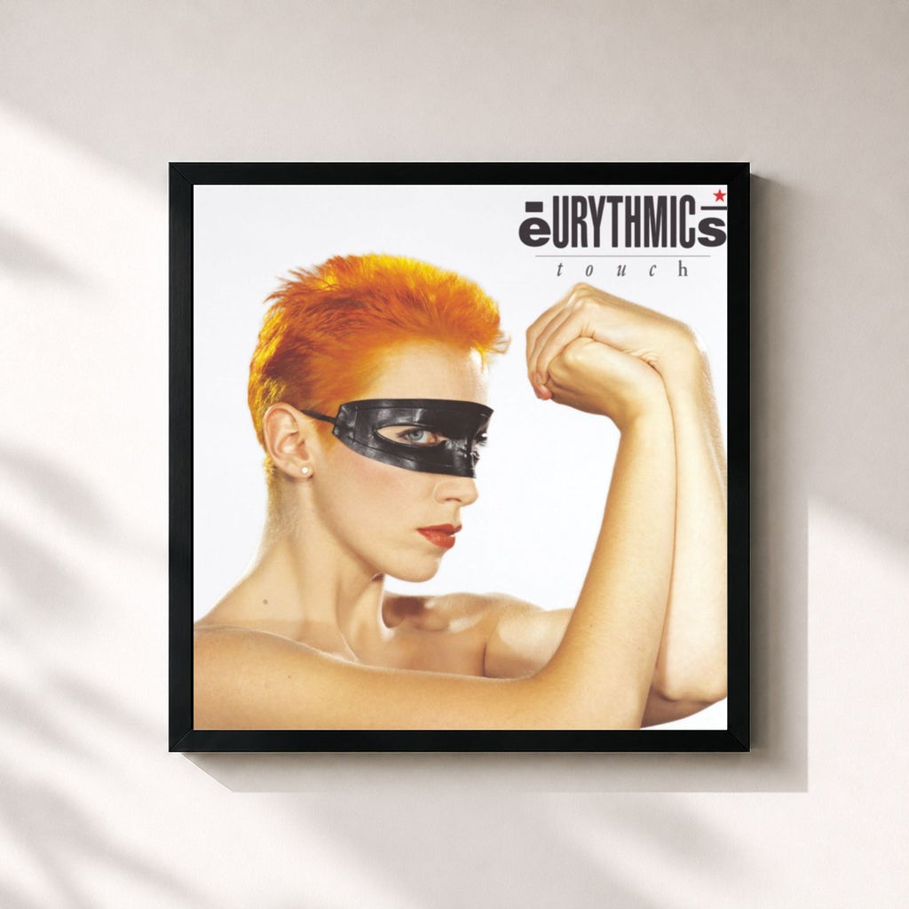 Eurythmics · Touch