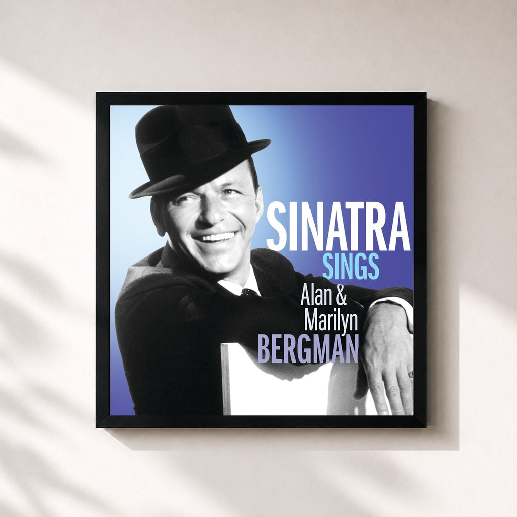Frank Sinatra · Sinatra Sings Alan & Marilyn Bergman