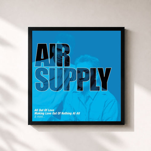 Air Supply · Collections