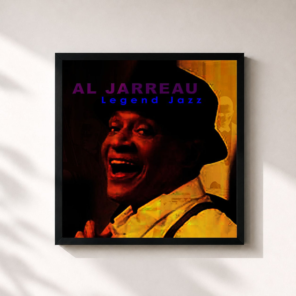 Al Jarreau · Legend Jazz