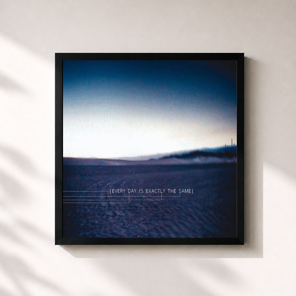 Nine Inch Nails · Every Day Is Exactly The Same (Remixes)
