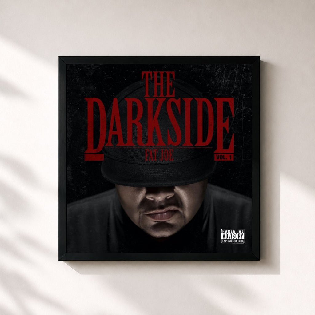 Fat Joe · The Darkside, Vol. 1