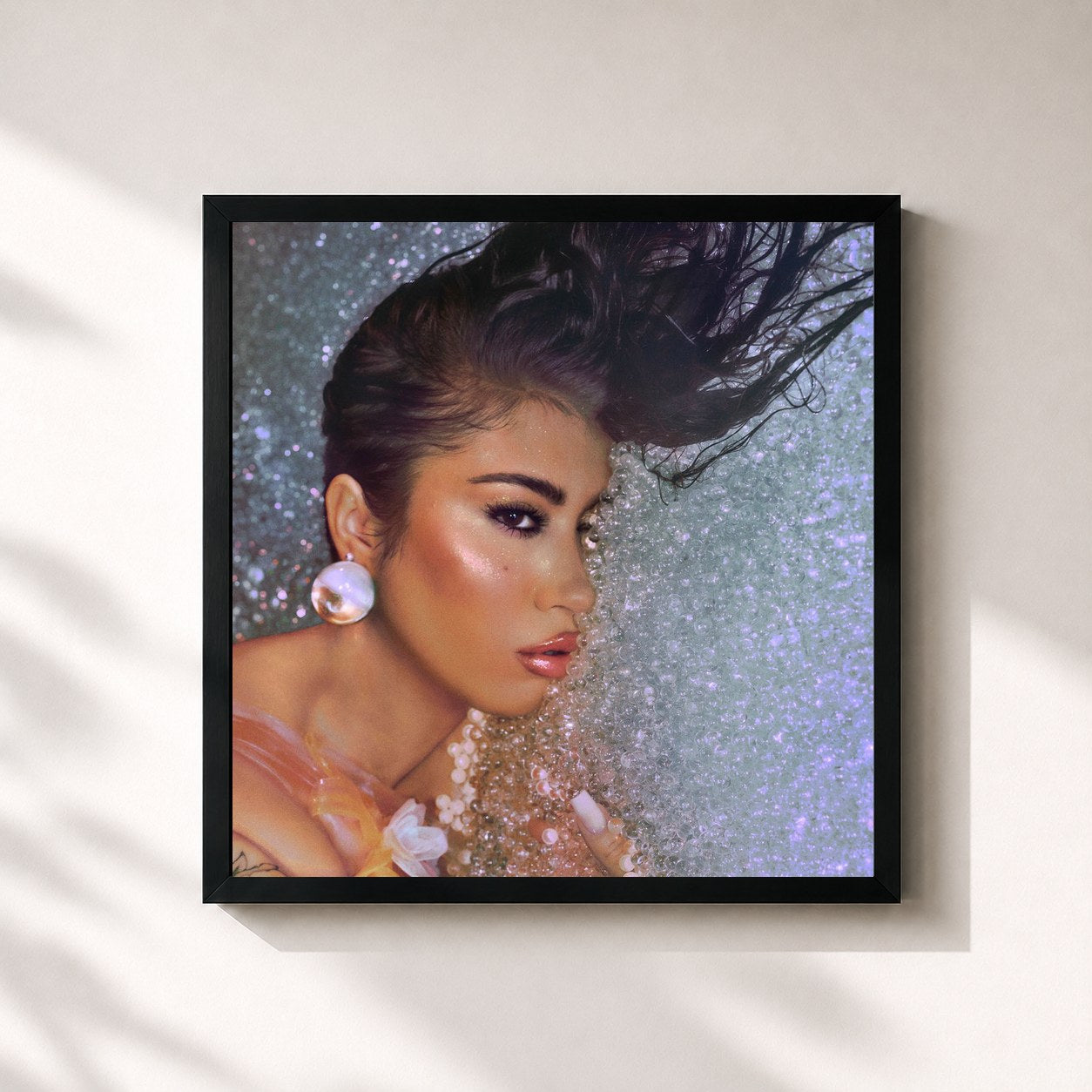 Kali Uchis · Sincerely: P.S.