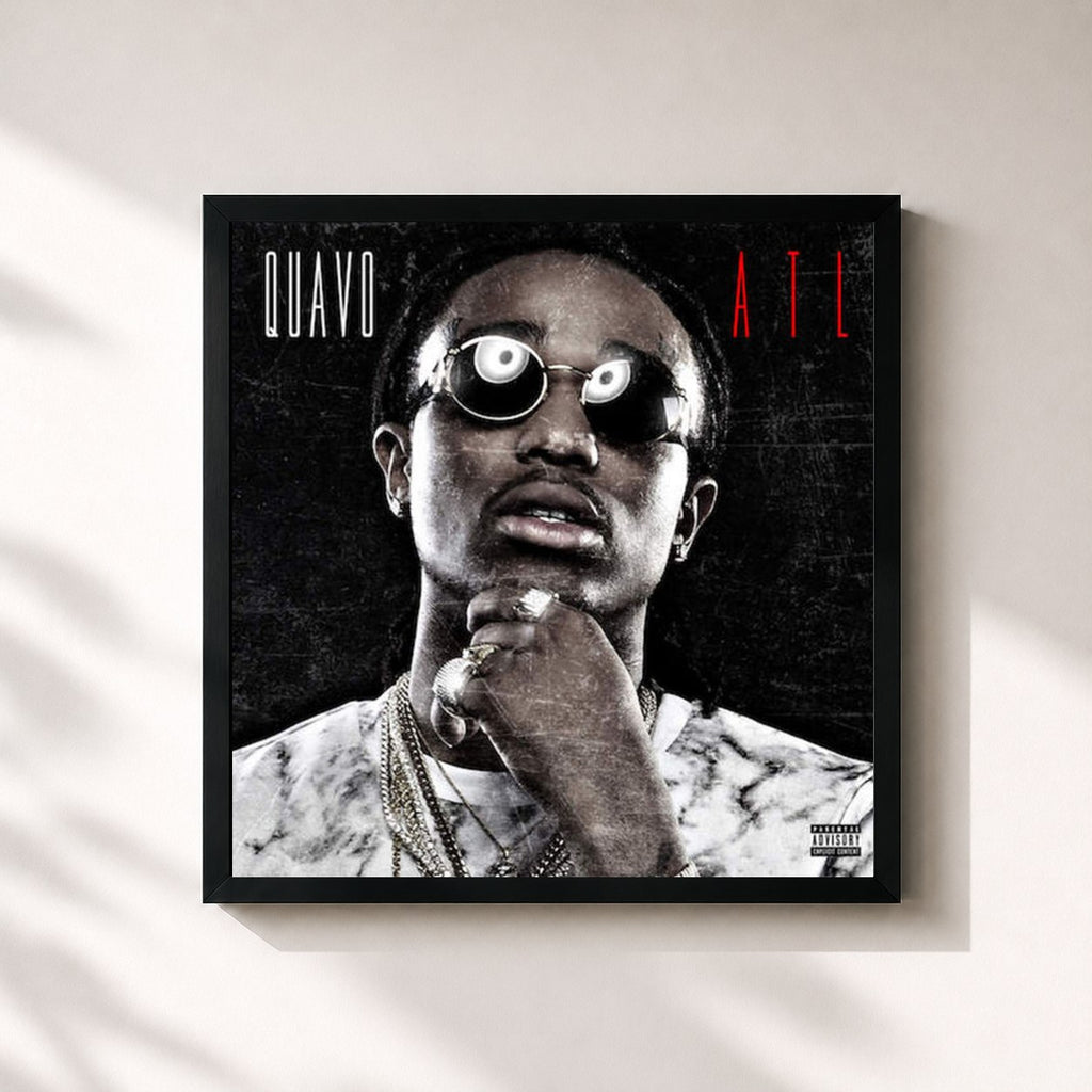 Quavo · ATL