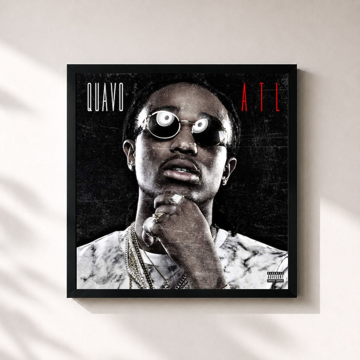 Quavo · ATL