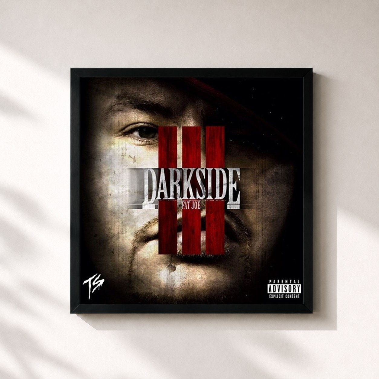 Fat Joe · Darkside III