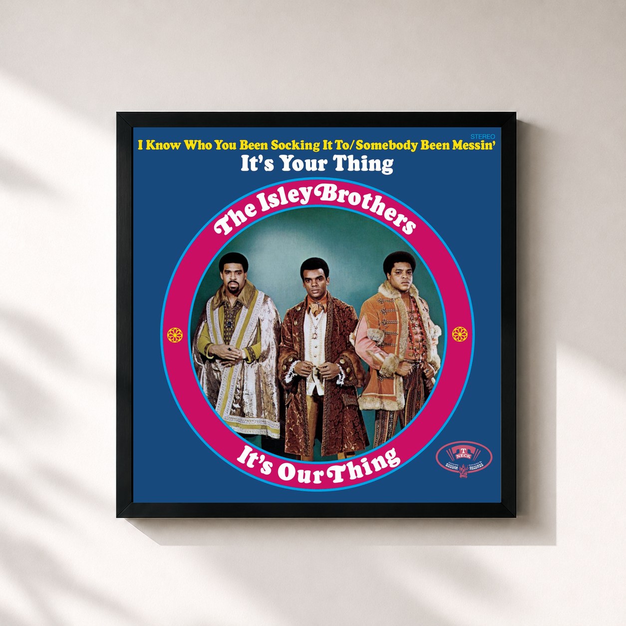 The Isley Brothers · It's Our Thing (Expanded Edition)