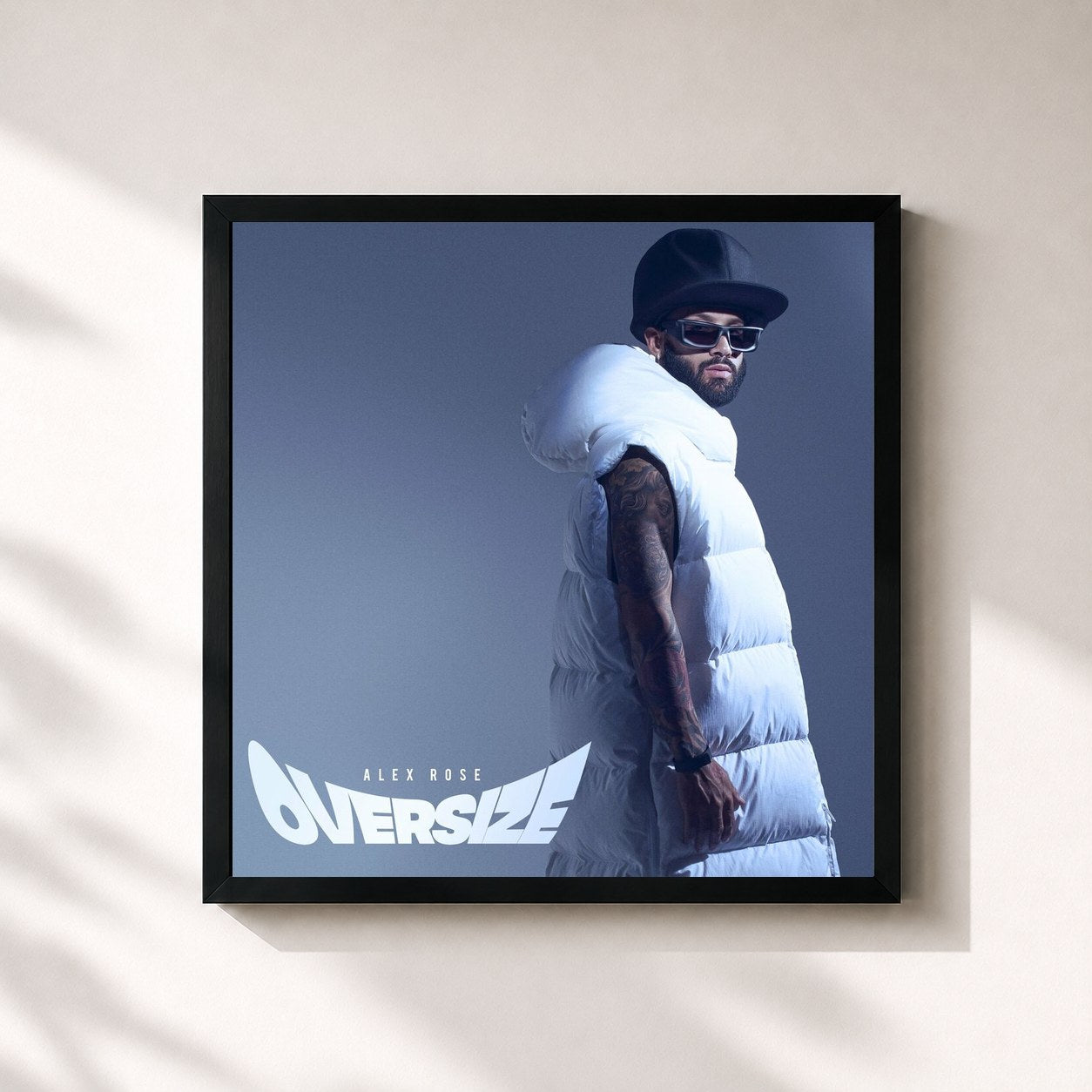 Alex Rose · Oversize