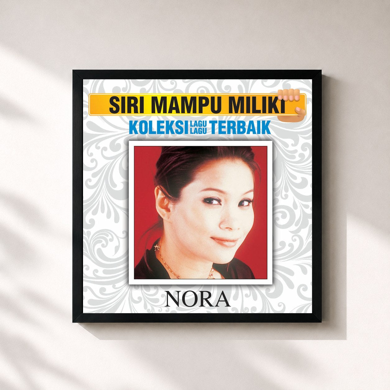 Nora · Koleksi Lagu Lagu Terbaik