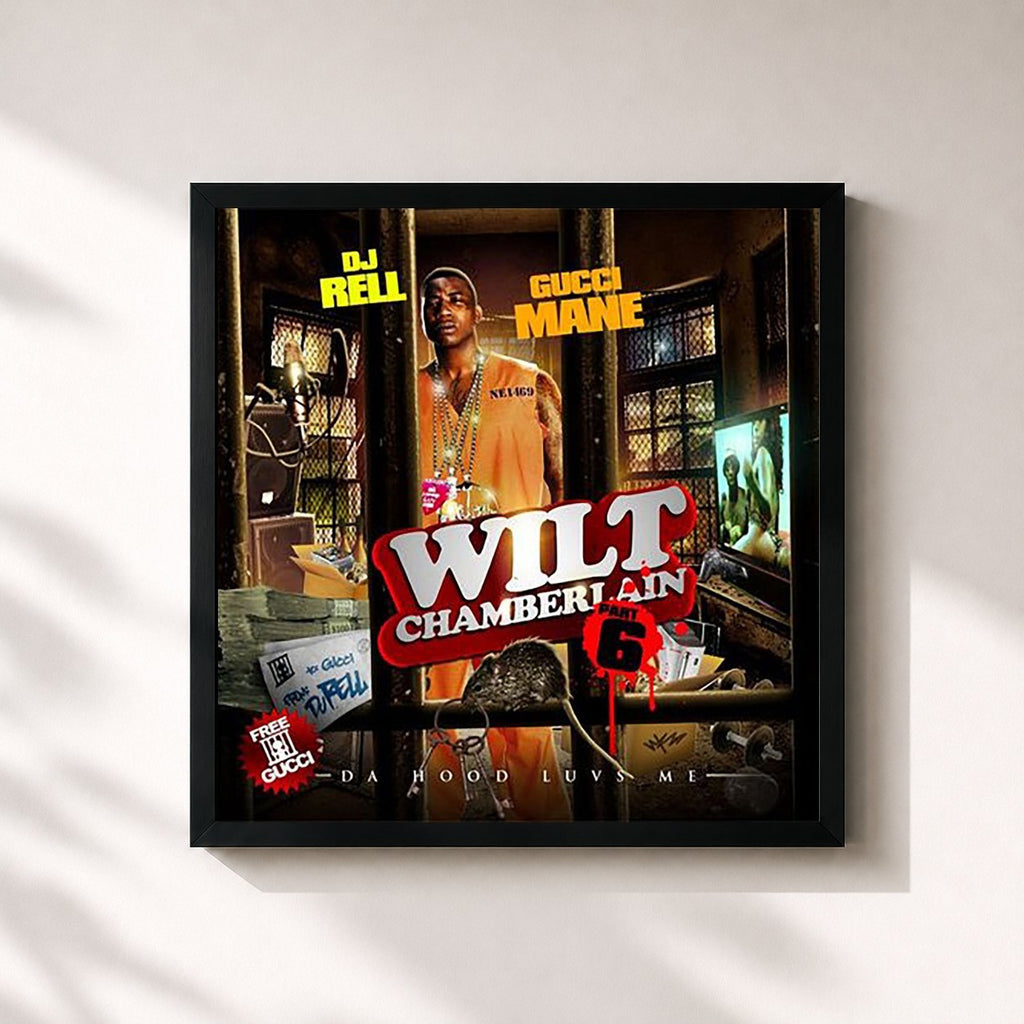 Gucci Mane · Wilt Chamberlain (Pt. 6)