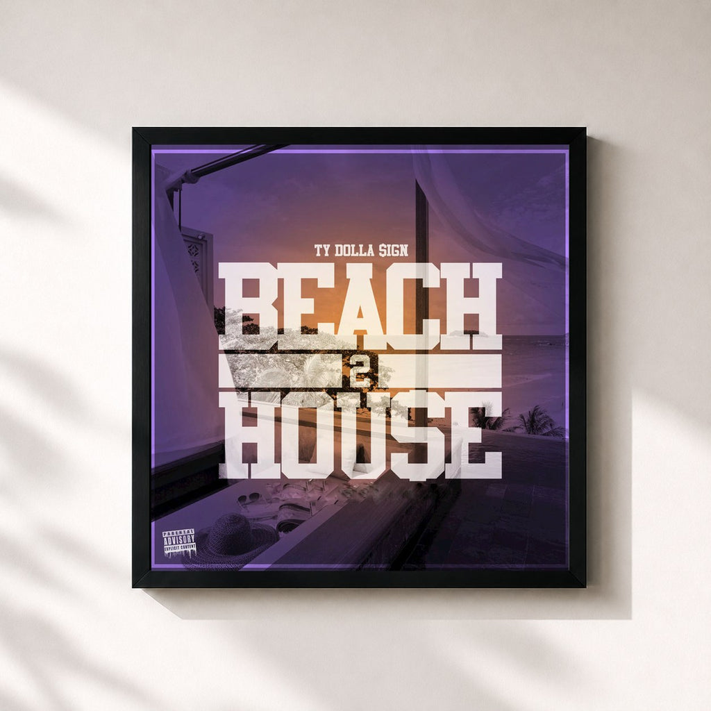 Ty Dolla $ign · Beach House 2