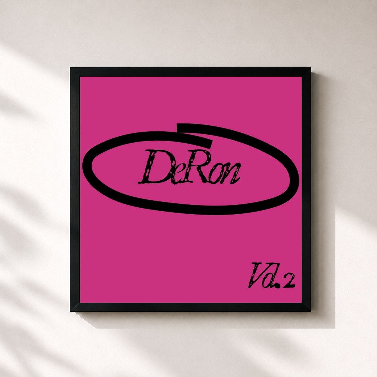 DeRon · Deron, Vol. 2