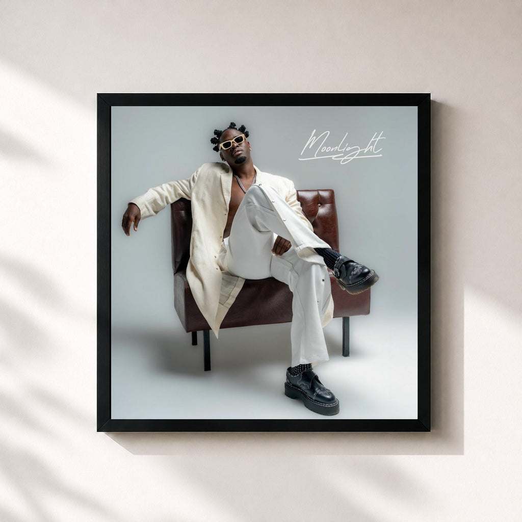 LIMO · Moonlight