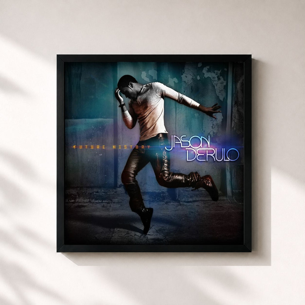 Jason Derulo · Future History (Deluxe Edition)