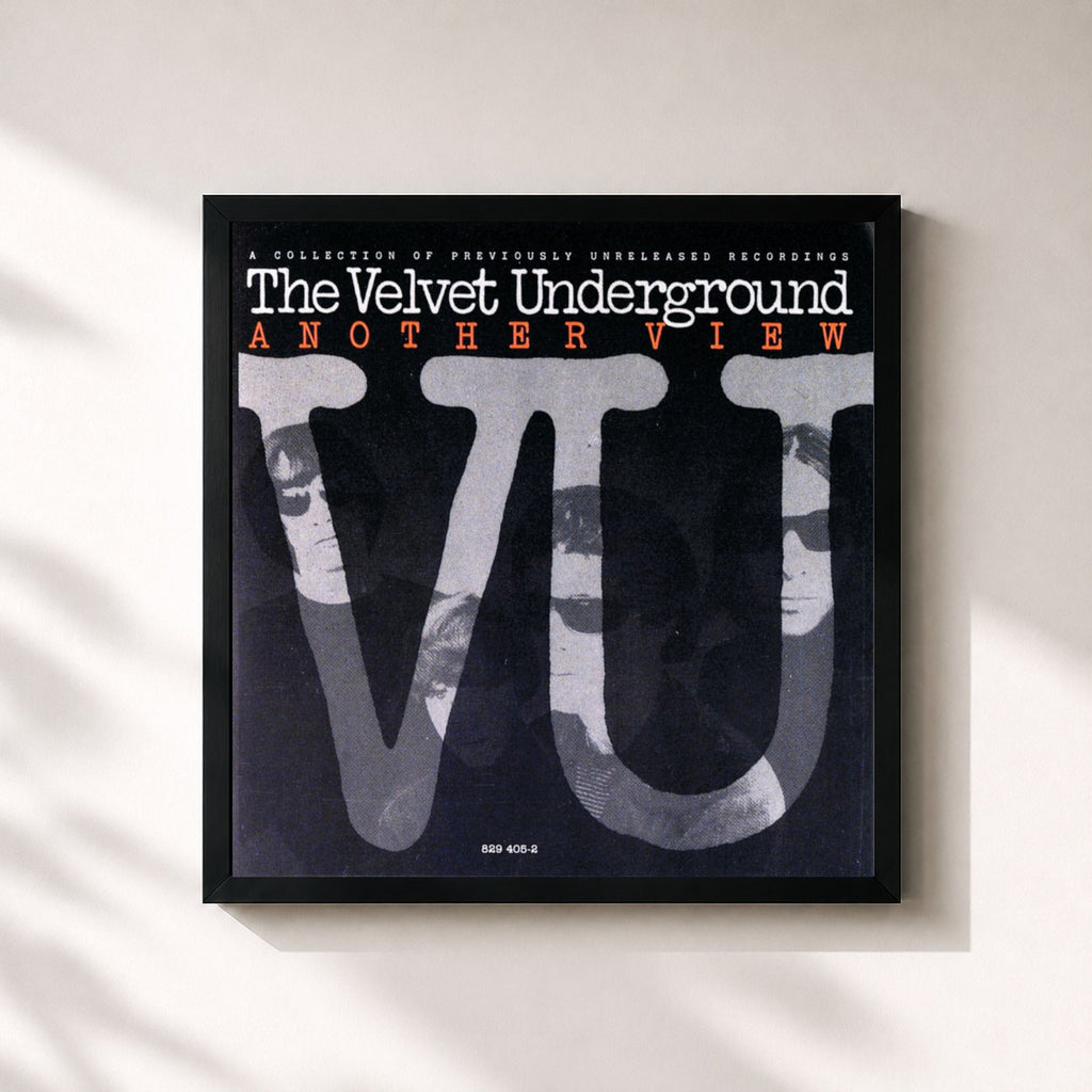 The Velvet Underground · Another View