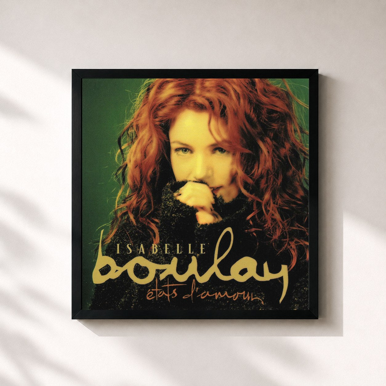 Isabelle Boulay · Etats d'amour (Remastered)