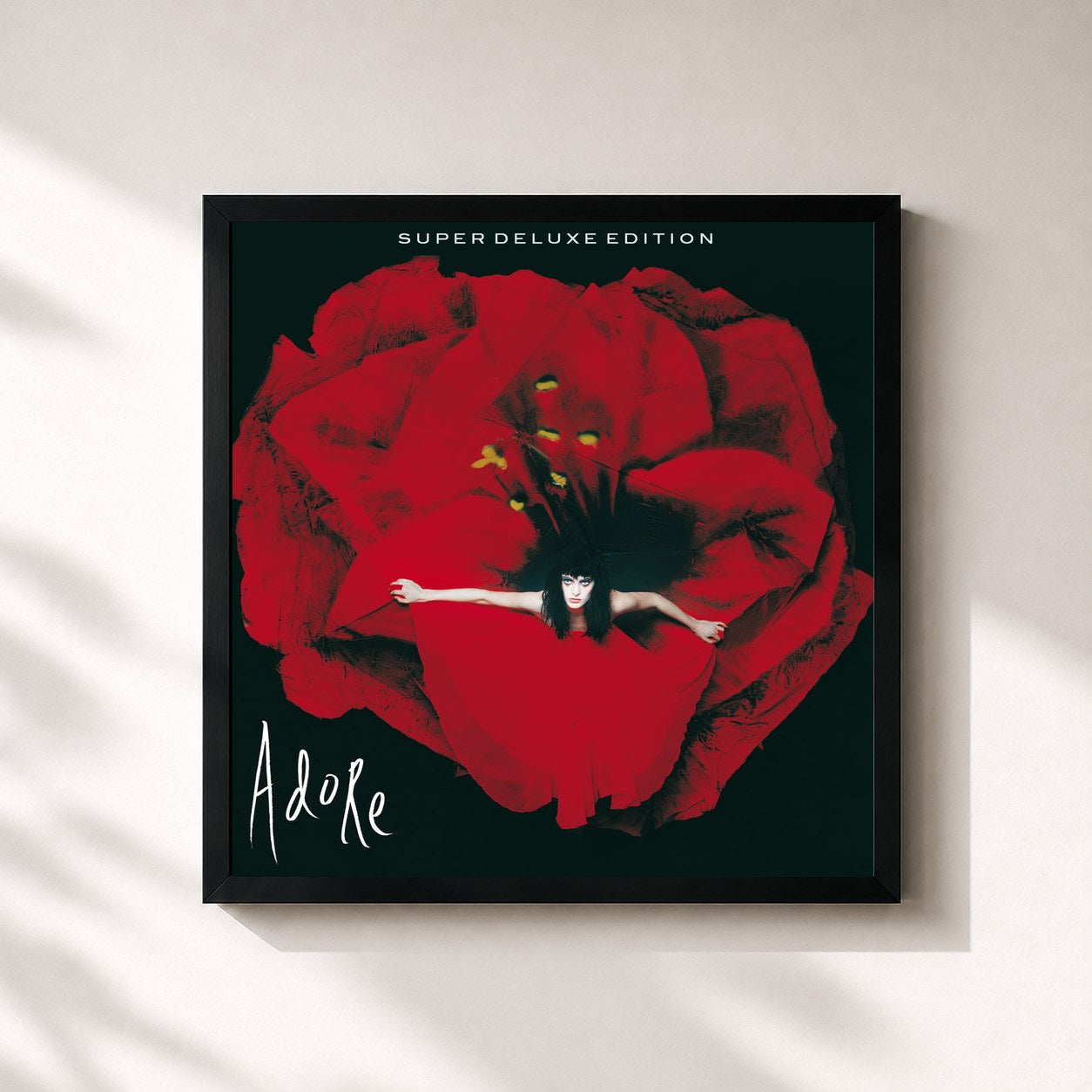 The Smashing Pumpkins · Adore (Super Deluxe)