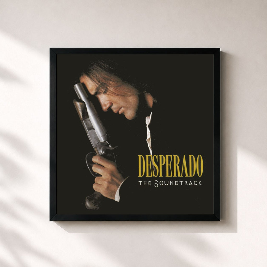 Original Soundtrack – Desperado - The Soundtrack