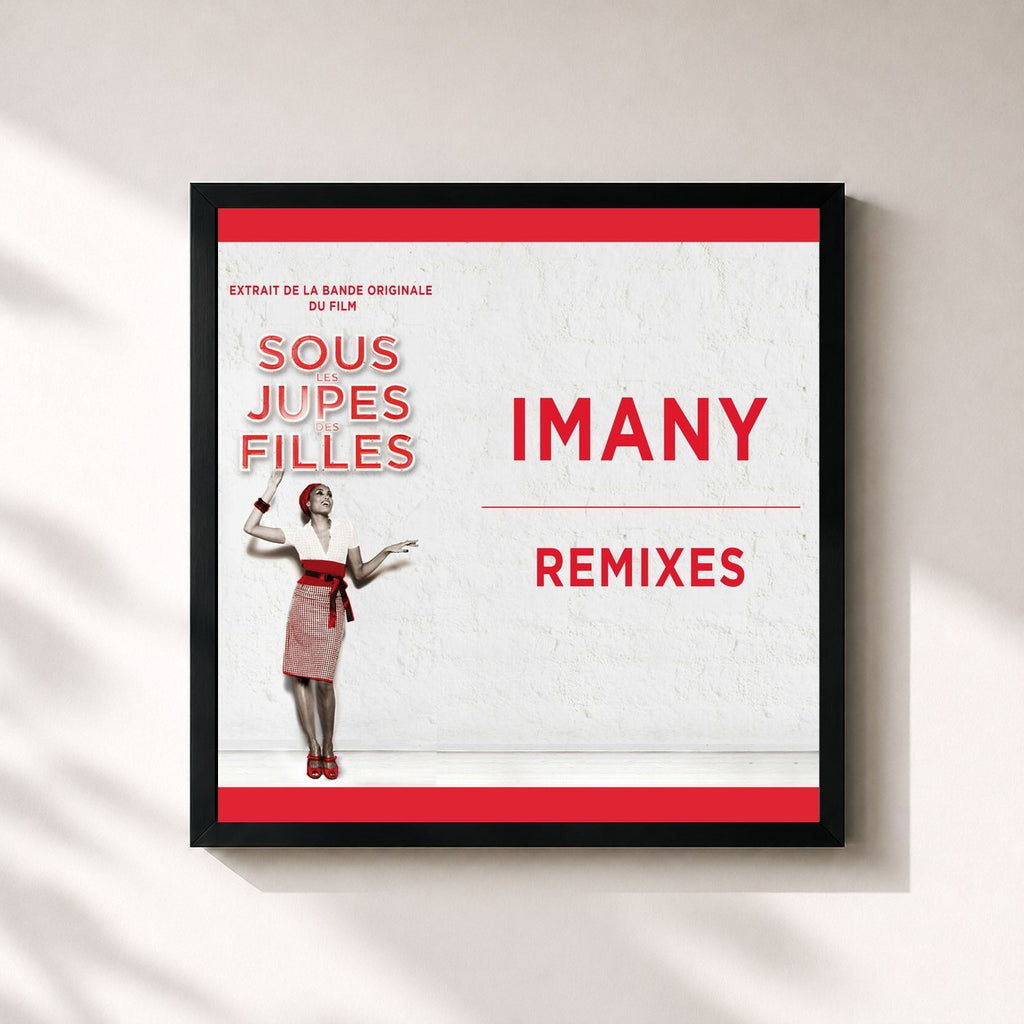 Imany · Remixes (Extrait de la bande originale du film)