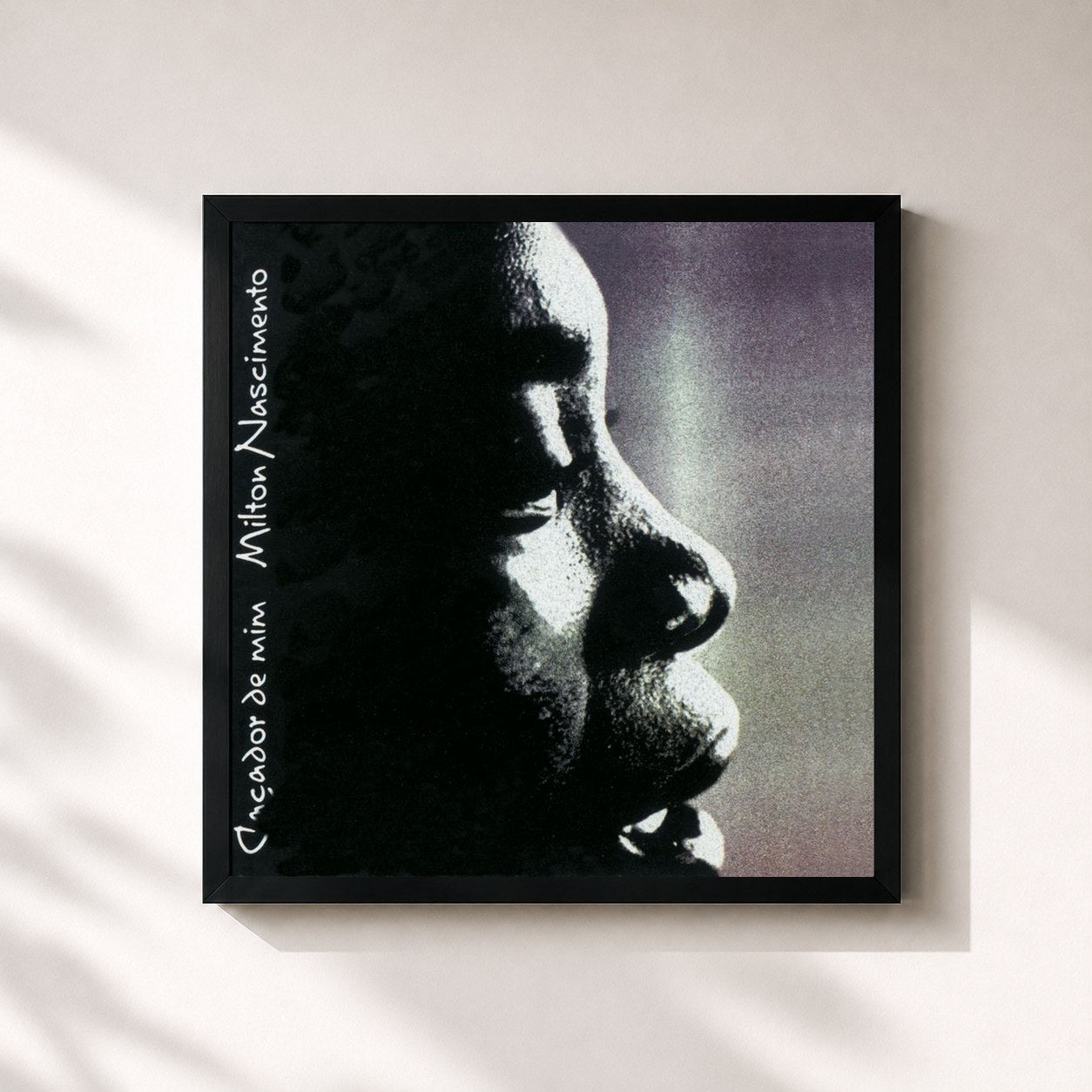 Milton Nascimento · Caçador De Mim