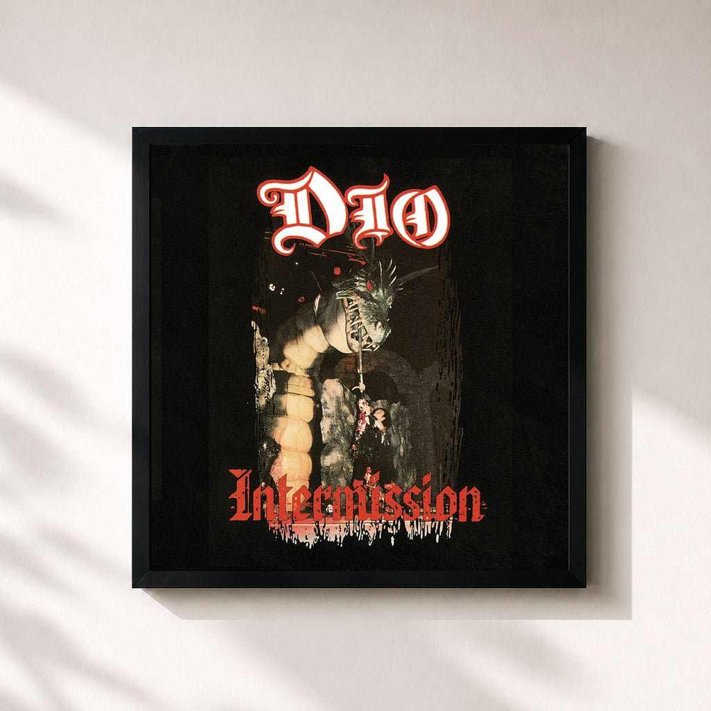 Dio · Intermission (Live)