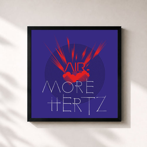 Air · More Hertz
