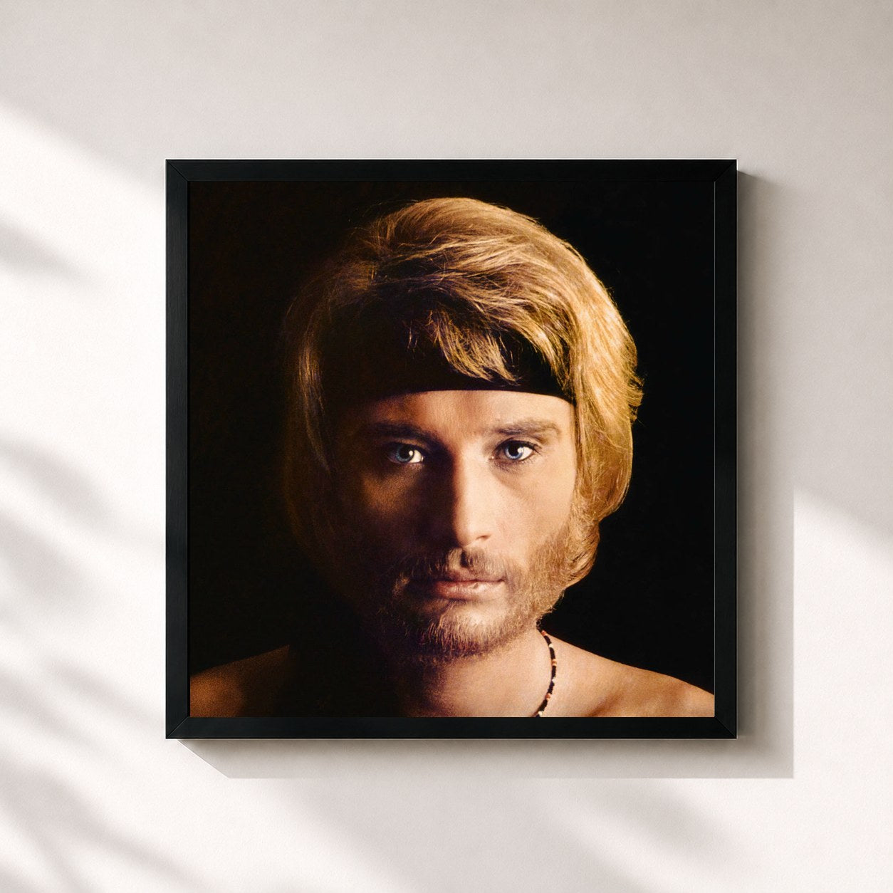 Johnny Hallyday · Rivière... Ouvre ton lit
