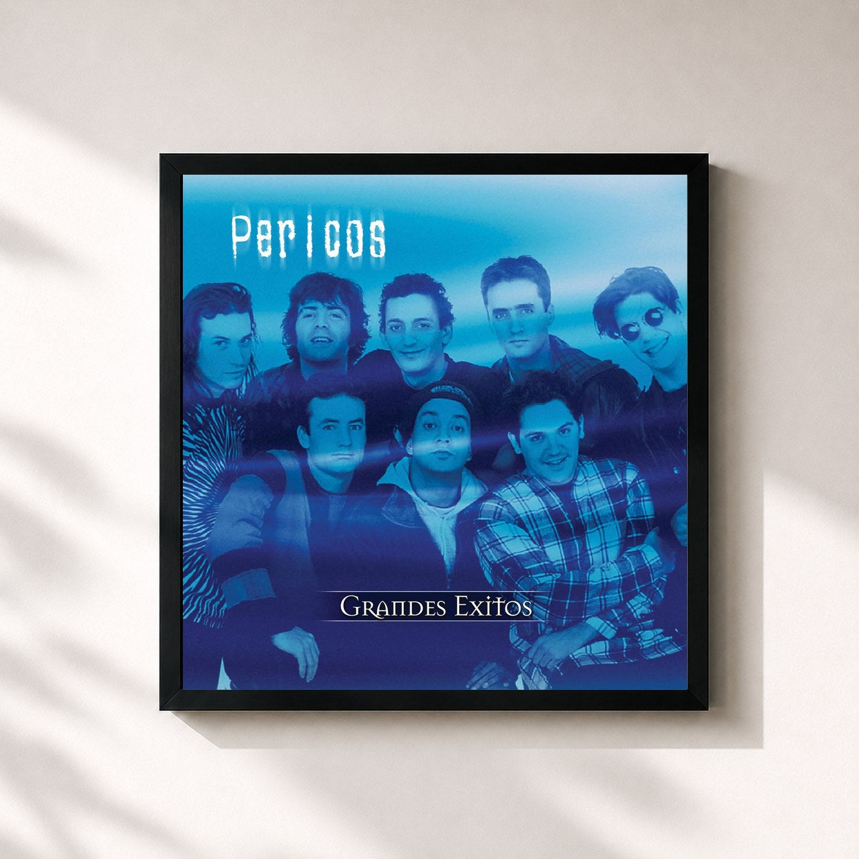 Los Pericos · Serie De Oro