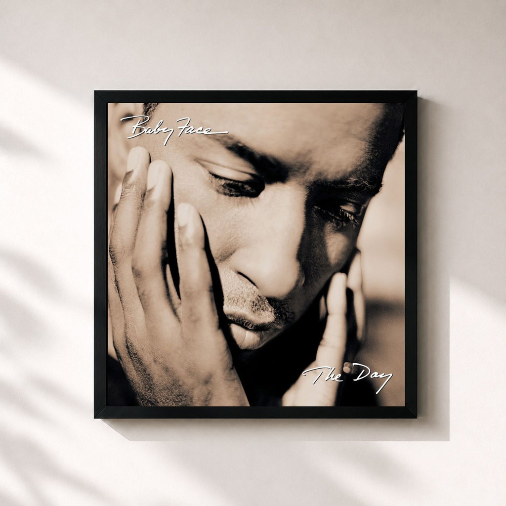Babyface · THE DAY