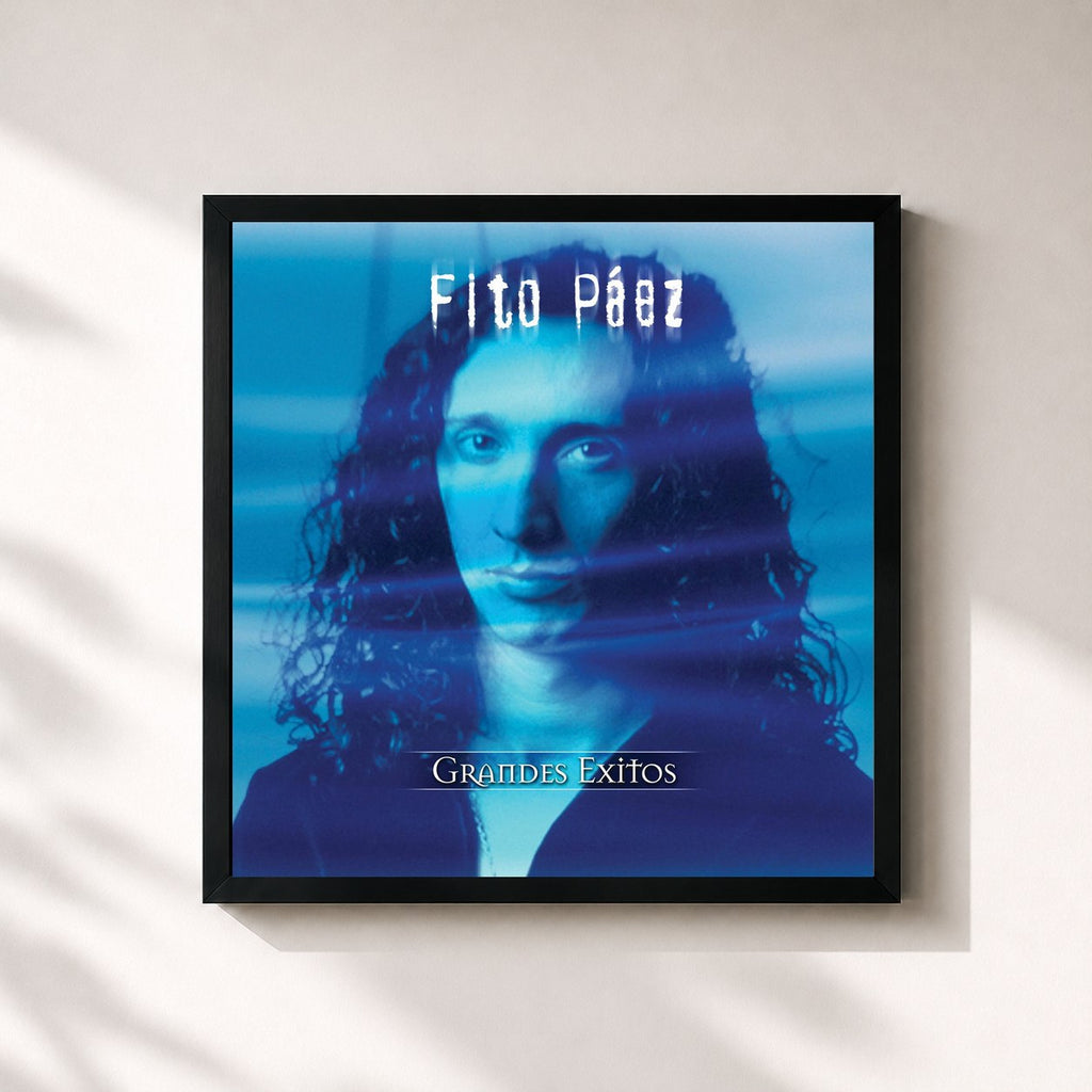 Fito Páez · Coleccion Aniversario