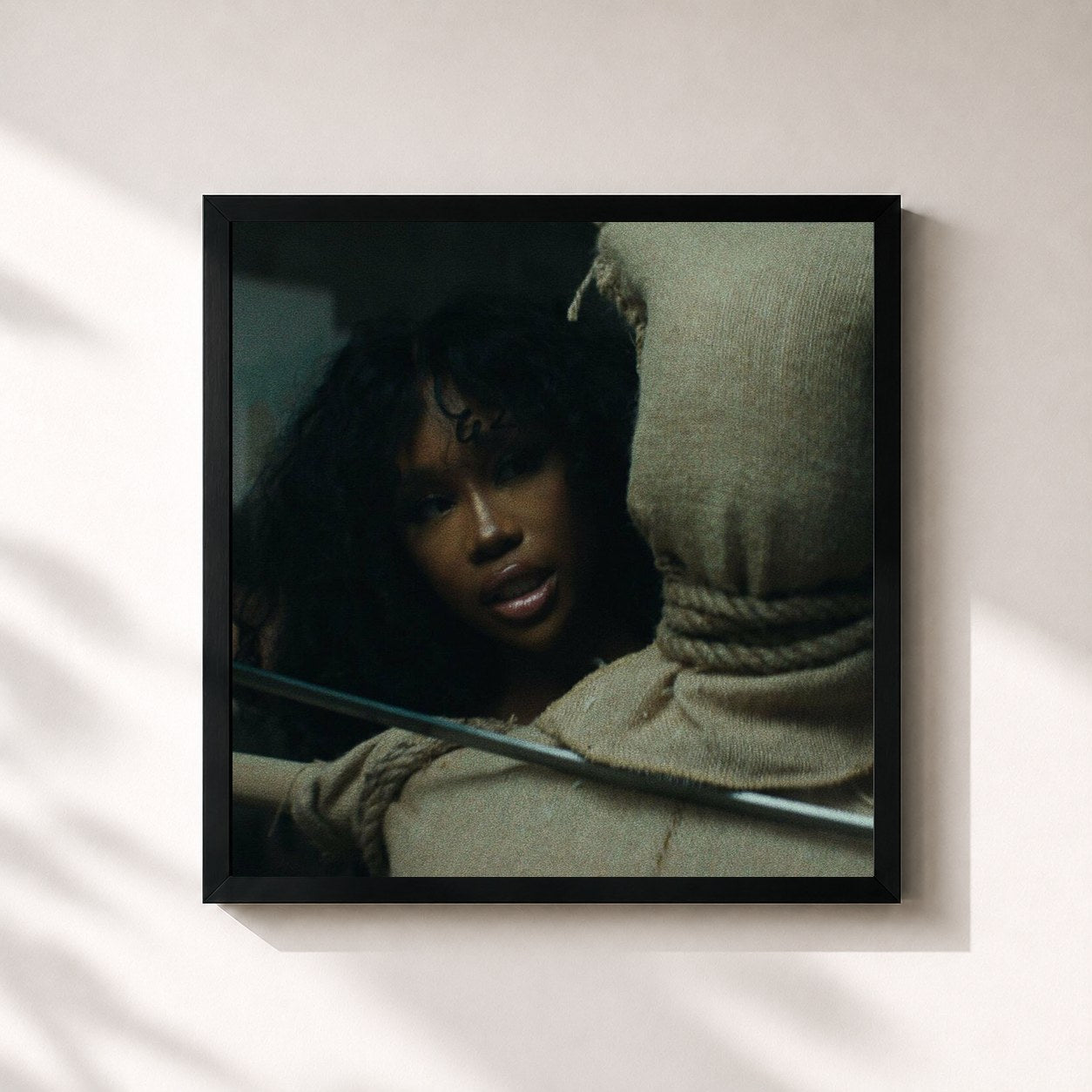 SZA · Kill Bill