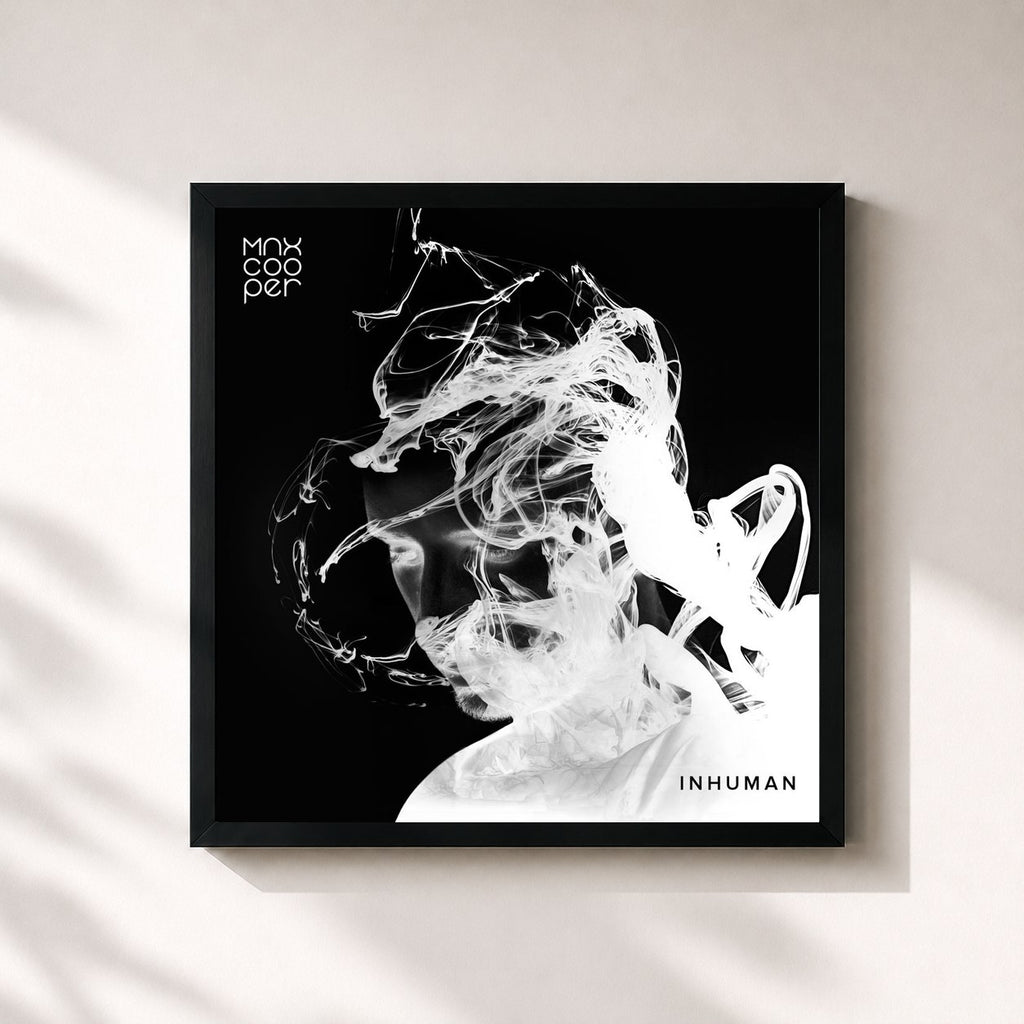 Max Cooper · Inhuman (Remixes)